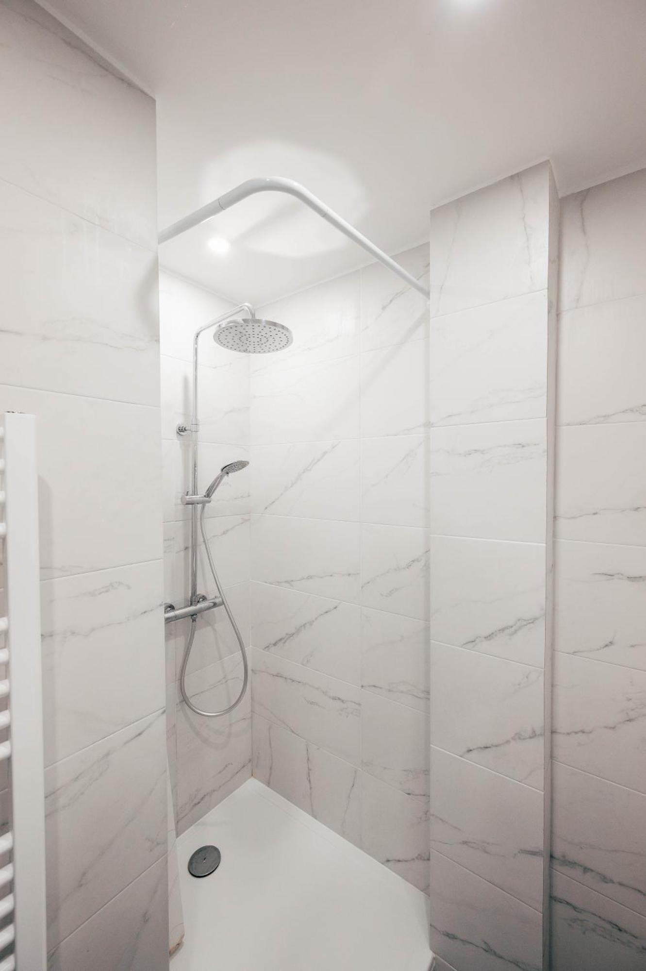 Velodrome 6 Couchages Avec Clim Apartment มาร์กเซย ภายนอก รูปภาพ